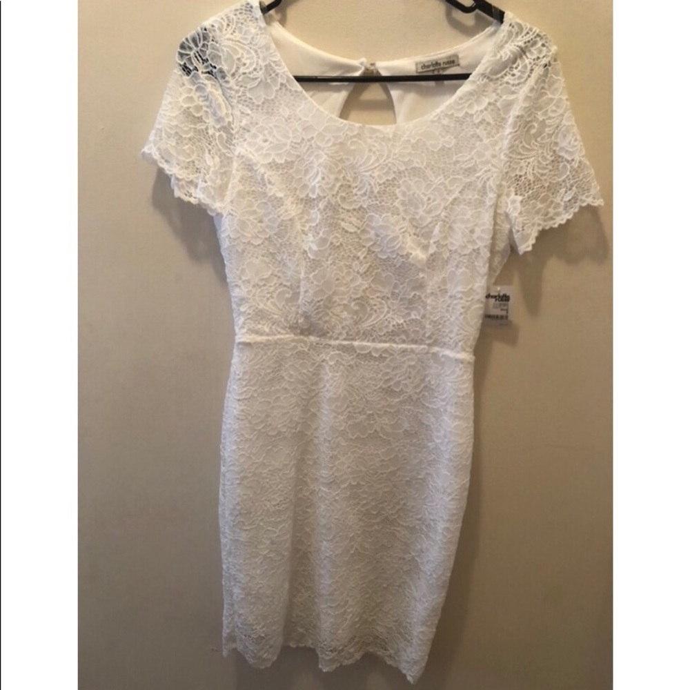 Charlotte Russe XS Dress